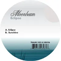Moonbeam — Eclipse — обложка